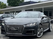 Audi TT - Roadster 2.0 TFSI TTS quattro Pro Line +