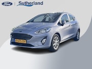 Ford Fiesta - 1.0 EcoBoost Titanium X | Trekhaak | Winter Pack | Adaptieve