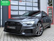 Audi A6 - Avant 55 TFSI e Quattro S-Line Competition | Pano | Trekhaak
