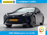 Toyota Mirai - Launch Edition [ Panorama Leder Adapt.cruise Stoelverwarming
