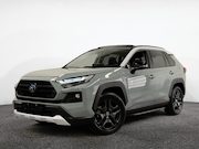 Toyota RAV4 - 2.5 Hybrid AWD ADV. Schuif-kanteldak - JBL - 360 - Trekhaak