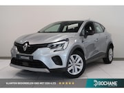 Renault Captur - 1.0 TCe 90 Zen | Camera | Climate control | Pack Winter | Ke