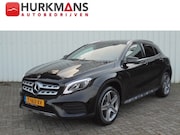 Mercedes-Benz GLA-Klasse - 180 AUTOMAAT BUSINESS AMG PACK 84.479 KM