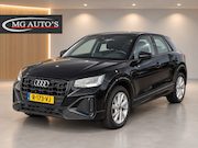 Audi Q2 - 35 TFSI S Edition | Virtual Cockpit | Adaprive Cruise Contro