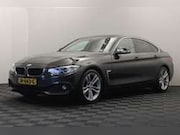 BMW 4-serie - Gran Coupé 418i Centennial Executive |Lede