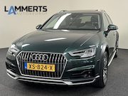 Audi A4 - Allroad Quattro 2.0 TFSI MHEV Pro Line Plus S-line Pano / Le