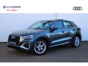 Audi Q2 - 35 TFSI S Edition 150pk S Tronic
