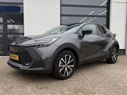 Toyota C-HR - 2.0 Plug-in Hybrid 220 223pk CVT Dynamic