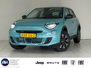 Fiat 600 - 1.2 Hybrid Urban | Apple-Android | Cruise control | Registra