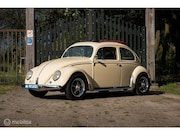 Volkswagen Kever - Ragtop typ 1