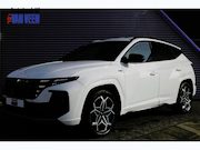 Hyundai Tucson - 1.6 PHEV T-GDI N Line 4WD | Adap.Cruise | Krell | Navi | Cli
