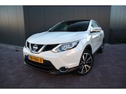 Nissan Qashqai - 1.2 Edition AUTOMAAT NIET 100 % Navigatie Camera Stoelverwar