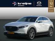 Mazda CX-30 - 2.0 e-SkyActiv-X M Hybrid Luxury | ALL-SEASON | PANO | LEER