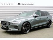 Volvo V60 - 2.0 T6 Plug-in hybrid AWD Plus Dark Head-up Display | Harman
