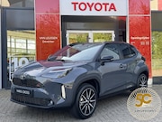 Toyota Yaris Cross - 1.5 Hybrid 130 GR SPORT NIEUW DIRECT UIT VOORRAAD LEVERBAAR