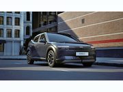 Hyundai IONIQ 3 - Trend 61 kWh | 750,- voordeel!! | Private Lease vanaf 399,- 