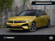 Opel Astra - Ultimate 1.6 Turbo Plug In Hybrid 195pk Automaat PANO | PDC