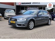 Audi A4 - Avant 1.8 TFSI|Quattro|170Pk|Pro Line Business|Nap