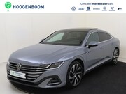 Volkswagen Arteon - 1.4 TSI eHybrid R-Line Business+ | SoH 96% | Panoramadak | A