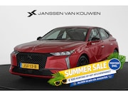 DS DS 4 - 1.2 PureTech Performance Line Automaat Stoel-Stuurverwarming