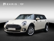 MINI Clubman - One | Cruise Control + Apple Carplay + Parkeersensor Achter