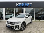 Volkswagen T-Roc - 1.5 TSI R-Line Ascotgrau