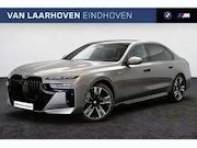 BMW 7-serie - 750 7 Serie 750e xDrive High Executive M Sport Automaa