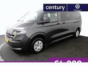 Volkswagen e-Transporter - Bedrijfswagens Kombi Life L2 Elektromotor 160 kW (218 pk) 35