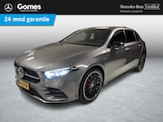 Mercedes-Benz A-klasse - 250 e AMG | Premium Plus | Panoramadak | Sfeerverlichting | 