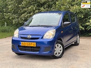 Daihatsu Cuore - 1.0 Trend | " 130.000 " KM + Automaat + Nwe APK Nu € 2.750,