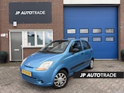Chevrolet Matiz - 0.8 Style | Distributie vv | NAP | Automaat | Airco