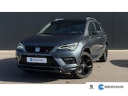 Seat Ateca - 150pk 1.5 TSI FR Business Intense | 360 Camera | Cruise Cont