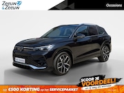 Volkswagen Tiguan - 1.5 eTSI R-Line Business | Elektrisch wegklapbare trekhaak |