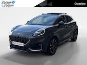 Ford Puma - 1.0 EcoBoost Hybrid ST-Line Vignale | Afneembare Trekhaak | 
