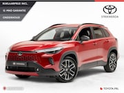 Toyota Corolla Cross - Hybrid 140 Dynamic | Nieuw op voorraad |