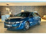 Peugeot 508 - SW 1.6 GT Line I Automaat I Pano I VOL