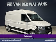 Volkswagen Crafter - 2.0 TDI 141pk Automaat L3H3 L2H2 Euro6 Airco | Apple Carplay