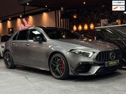 Mercedes-Benz A-klasse - AMG 45 S 4MATIC+ Premium Plus