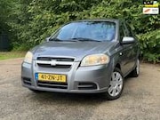 Chevrolet Aveo - 1.4-16V Style | " 164.000 " KM + Airco Nu € 1.950,