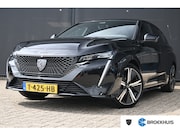 Peugeot 308 - 1.2 PureTech GT | Afn. Trekhaak | Alcantara | Achteruitrijca