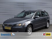 Volvo V50 - 1.8 EDITION I SPORT / INCL.