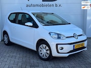 Volkswagen Up! - 1.0 - Cruise-Parkeersensoren-Stoelverwarming