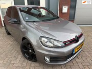 Volkswagen Golf - 2.0 GTI / Navi / LED / PDC / Stoelverw / Cruise / NAP
