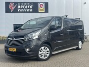 Opel Vivaro - 1.6 CDTI L2H1 SPORT NAV CAMERA PDC TREKHAAK