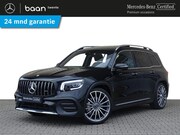 Mercedes-Benz GLB-Klasse - AMG 35 4-Matic l Panoramadak l 360* Camera l Keyless Go Pakk