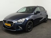 Mazda 2 - 1.5 Sport Selected NAVI LMV CAMERA