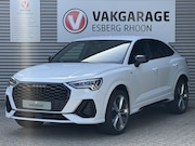 Audi Q3 Sportback - 45 TFSI e PHEV 2x S-LINE BLACK OPTIC DSG, NAVI/360CAM, KEYLE