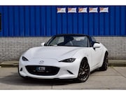 Mazda MX-5 - 2.0 SkyActiv-G 160 GT-M Sportsline + Recaro's