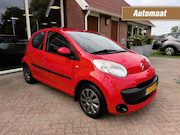Citroën C1 - 1.0-12V AMBIANCE Orig. NL/Radio/Schuif-kanteldak/Elektrische