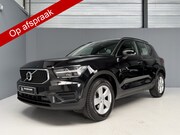 Volvo XC40 - T2 Momentum Core Automaat|Trekhaak|BTW Auto|